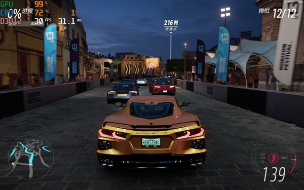 英特爾銳炫核顯圖形性能翻倍！輕薄本邁過3A游戲門檻