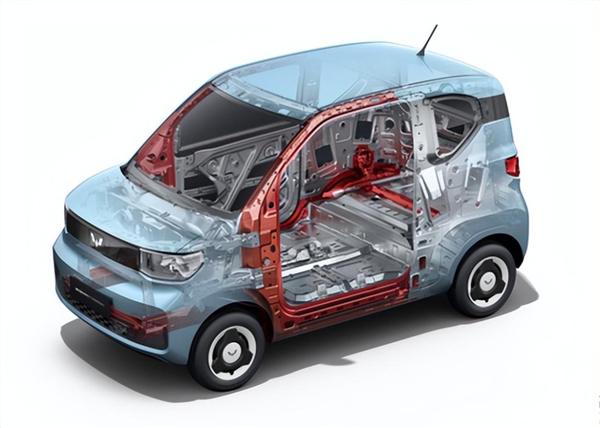 日本人拆了輛比亞迪海豹 還出了本書 定價(jià)6.7萬