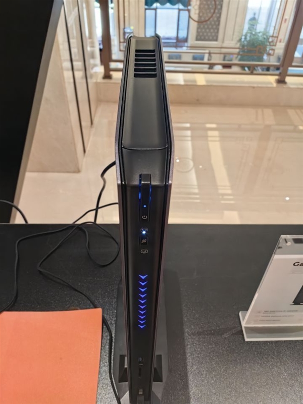 14代i9+RTX 4070頂級(jí)性能釋放！銘凡原子俠HN149迷你主機(jī)發(fā)布