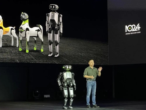 小鵬的理想、不是收割奶爸