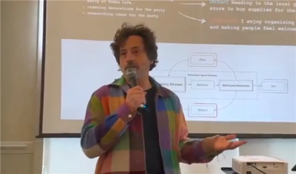 谷歌AI接連翻車！創(chuàng)始人謝爾蓋·布林回歸狠批：測試不徹底