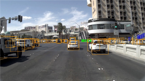 美國(guó)無(wú)人車(chē)瘋狂裁員 解雇40%員工 金主爸爸也跑了一個(gè)