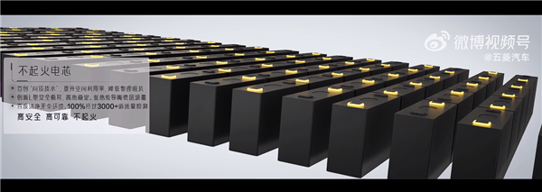 給比亞迪秦PLUS上點(diǎn)壓力 五菱星光電驅(qū)公布：虧電百公里油耗3.98升