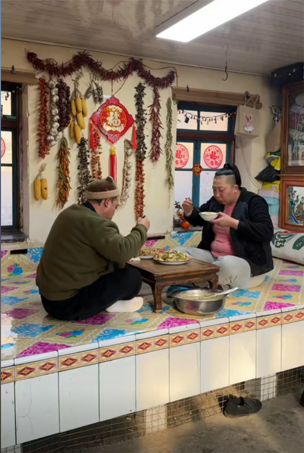 東北雨姐：東北給全國人打的一針興奮劑