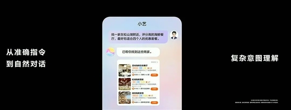 背靠大模型的華為小藝：我竟然發(fā)現(xiàn)了華為員工都不知道的新功能