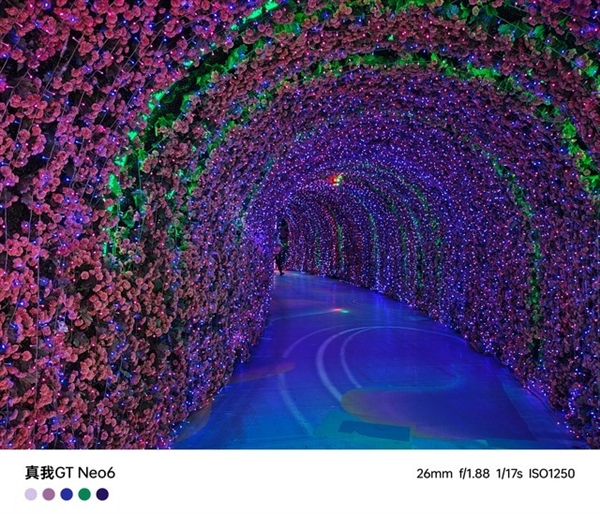 最香的驍龍8s Gen3手機(jī)！真我GT Neo6上手：質(zhì)價(jià)比拉滿