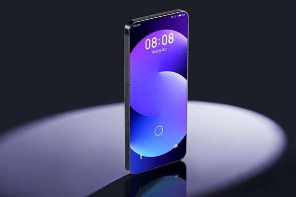 價值5588元 魅族20 PRO領(lǐng)克時間系列聯(lián)名款手機預售開啟