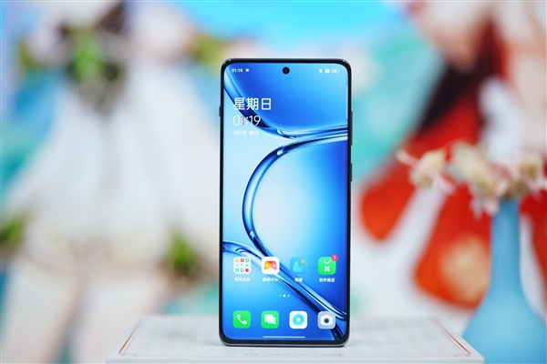 《原神》玩家種草！一加Ace2 Pro原神派蒙主題禮盒圖賞