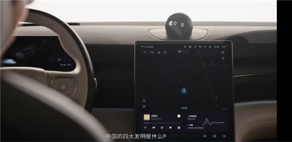 有些情緒價(jià)值傳統(tǒng)豪車給不了