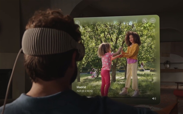 第一代有硬傷！說(shuō)服自己不買(mǎi)Vision Pro的6個(gè)借口