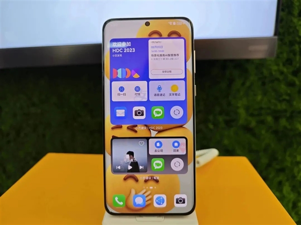 背靠大模型的華為小藝：我竟然發(fā)現(xiàn)了華為員工都不知道的新功能