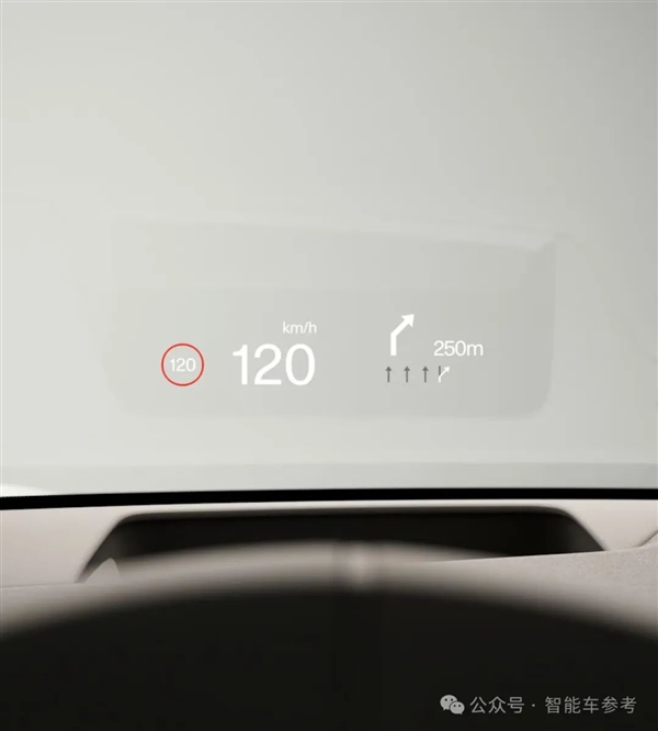 豪華電動車未上市先降價：花入門版的錢買頂配的車！