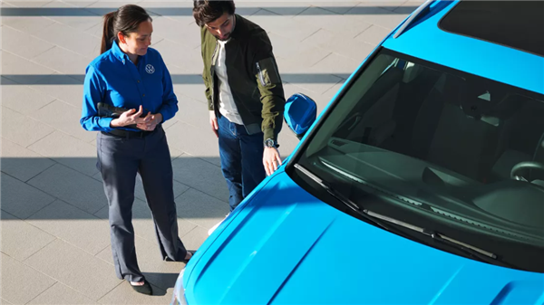 難道錯(cuò)怪豐田章男了嗎：大眾又砸130億搞混動(dòng)