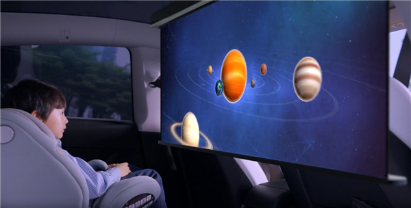 開花結(jié)果！光峰科技一季度凈利潤暴增226% 車載收入0到1的突破