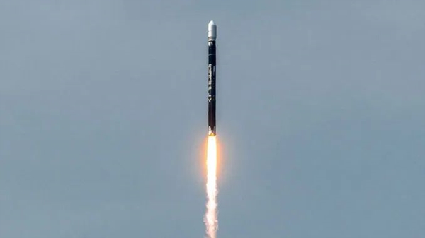 美國航天私企螢火蟲第三次發(fā)射失??！原因系軟件錯誤