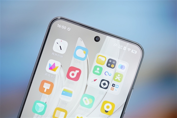 185g機(jī)身塞下6500mAh大電池！vivo S20圖賞