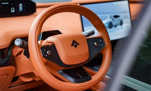 22.99萬元！昊鉑HT 670高階智駕版上市：新增高速駕駛與智能泊車功能