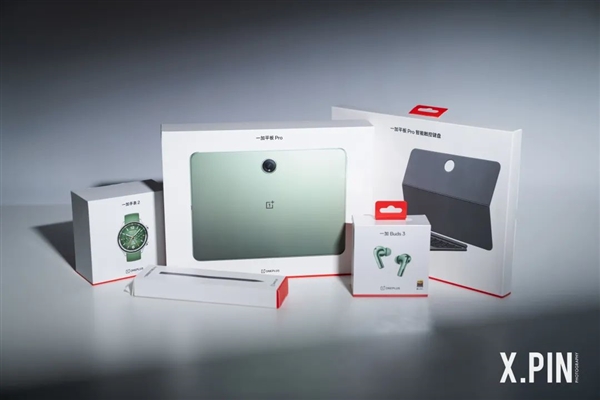 體驗完售價2799的一加平板 我發(fā)現(xiàn)它用起來還挺香