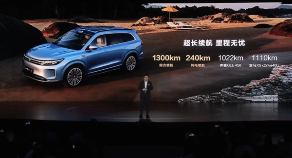 問界新M7 Ultra 28.98萬元起：一文看懂問界新M7煥新發(fā)布會