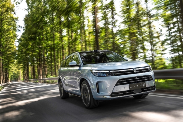 快科技2022年度評(píng)獎(jiǎng)：汽車(chē)篇