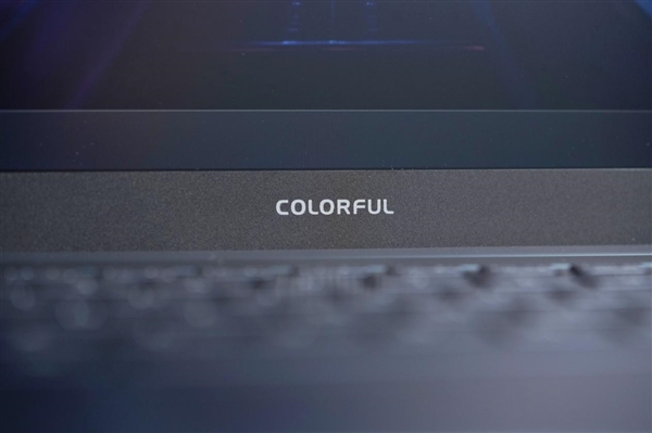 i9-13900H+RTX 4070！七彩虹源N14全能本圖賞