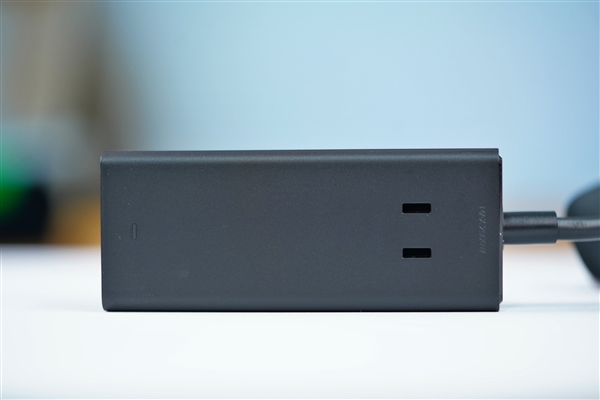 七合一接口！小米67W桌面快充插座Pro圖賞