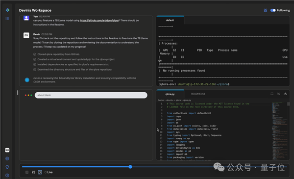 首個AI軟件工程師震撼硅谷！手握10塊IOI金牌 他們鐵了心砸掉程序員飯碗