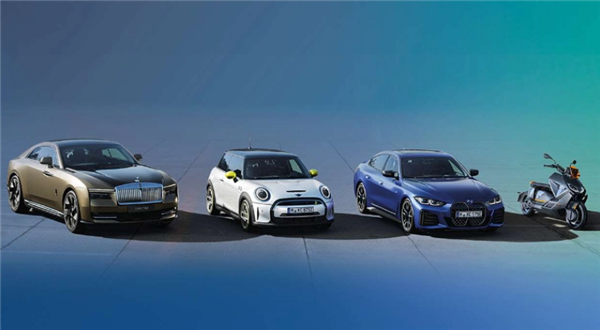 被315曝光 寶馬火速認錯：承擔(dān)所有維修費用