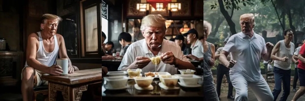 本來想用AI來打敗AI：結(jié)果慘烈翻車