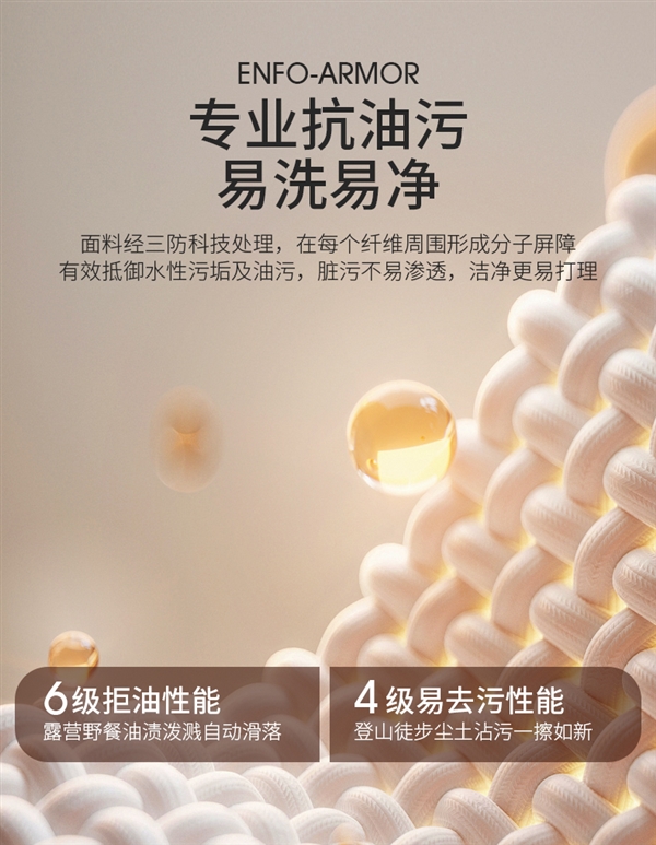 防風防水 天冷必備：駱駝戶外三合一沖鋒衣到手399元