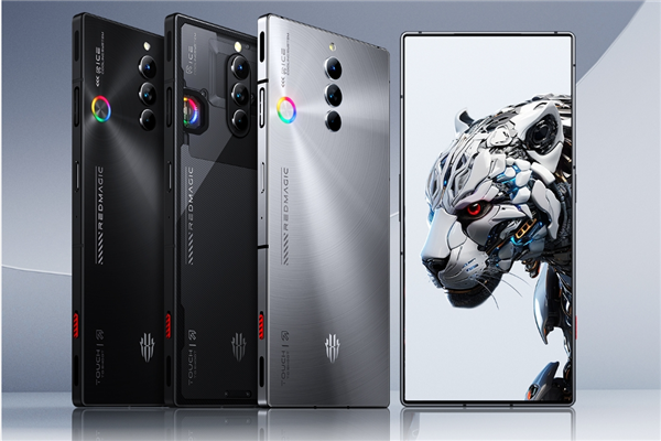 連續(xù)2月霸榜第一 這臺(tái)手機(jī)真的贏麻了！