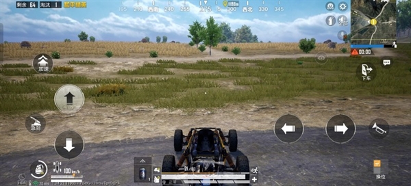 一加12性能實測：連續(xù)2小時游戲 機身溫度不到40℃