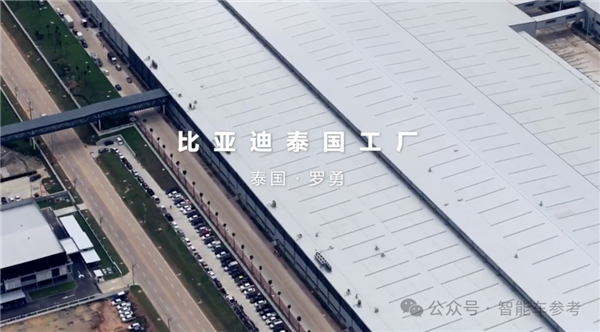 比亞迪剛出海豐田就失速 董事長(zhǎng)：王位危矣