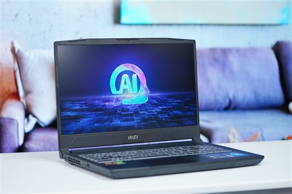 全新銳龍R7-8845HS！星影15 AI銳龍版2024游戲本圖賞