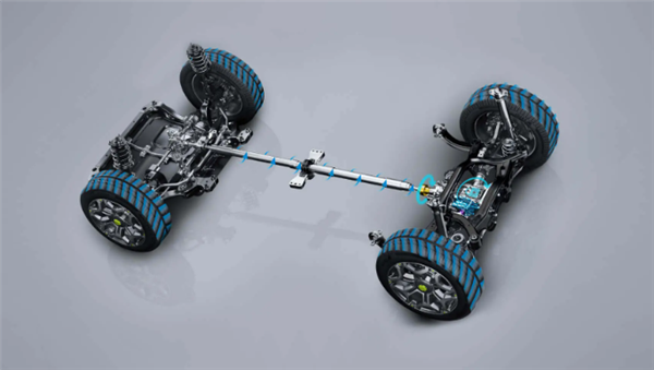 撞臉?lè)匠瘫?！奇瑞捷途旅行者今晚上市：預(yù)售14.09萬(wàn)起