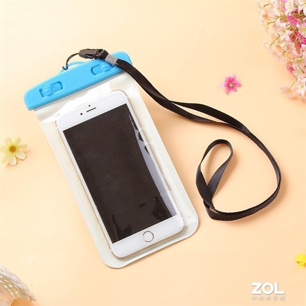 IP68手機(jī)就能隨便浪？報(bào)廢了可別喊冤