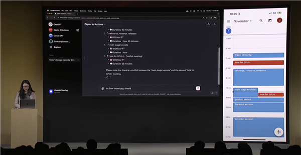 ChatGPT又變強了 OpenAI會變成下一個蘋果嗎