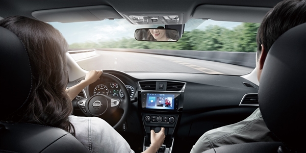 合資家轎之王！全新日產(chǎn)軒逸·經(jīng)典上市：10.86萬起售