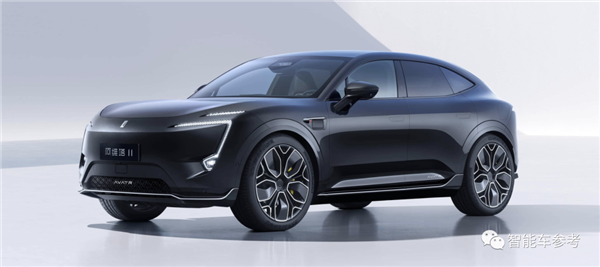 中國首批L3車型公布：華為成最大贏家