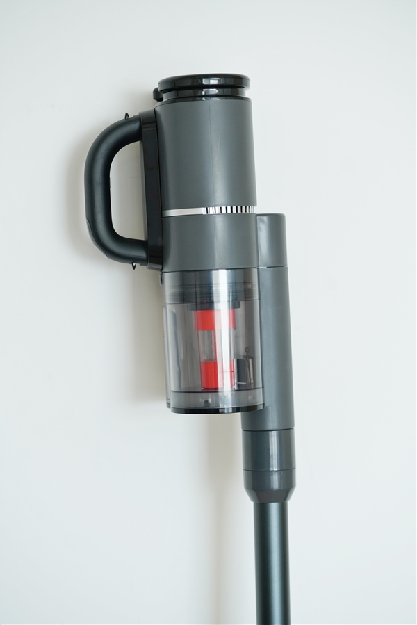 五合一全屋吸塵除螨！米家無線洗地機(jī)3 Max圖賞