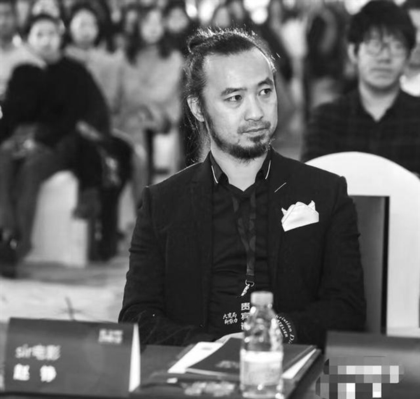 資深媒體人趙錚突發(fā)心梗離世 年僅44歲：搶救了7天