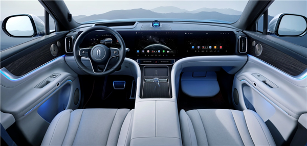 華為x央視官宣！問界M9將登2024龍年春晚