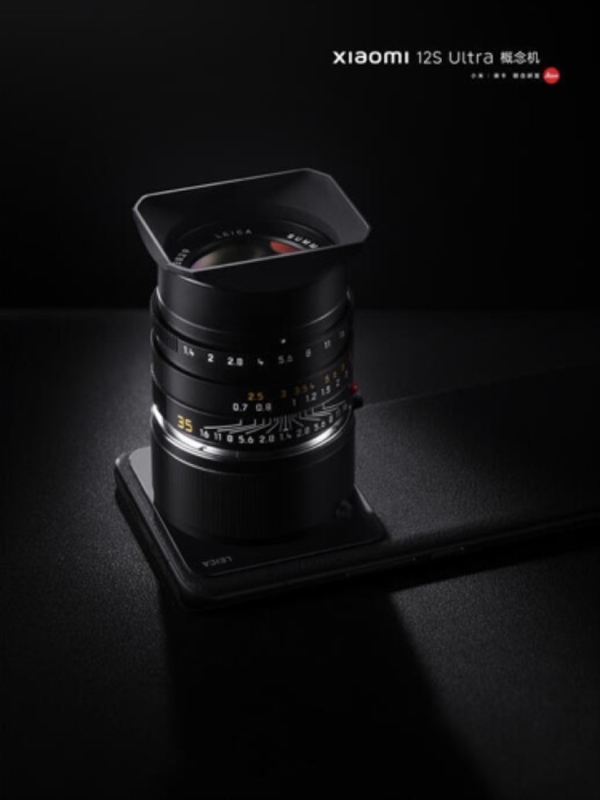 暫時不會有超過1英寸的怪獸大底了！手機影像發(fā)展趨勢展望