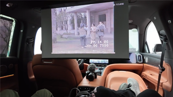 余承東掏出1000萬內(nèi)最好的SUV！46.98萬起 竟然這么好賣