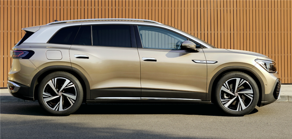 德國大眾ID.3價格遠(yuǎn)高于中國 被當(dāng)?shù)厝肆R慘了