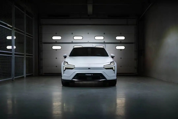 裁員15% 市值縮水80%！不信邪的極星仍在高冷