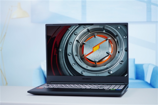 RTX 4070加持！機械革命新極光Pro 2024游戲本圖賞