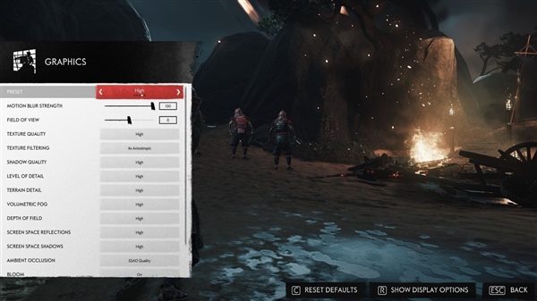 RTX 4070征服《對(duì)馬島之魂：導(dǎo)演剪輯版》：實(shí)測(cè)體驗(yàn)滿分