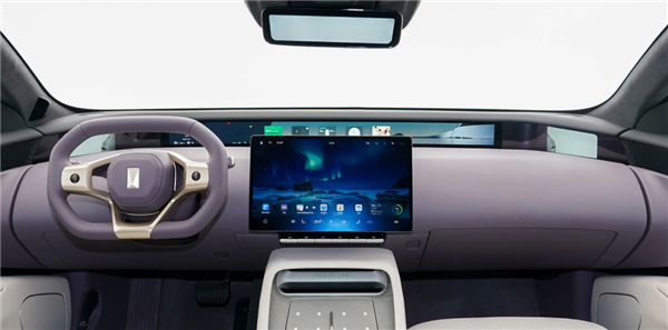 華為加持的阿維塔新車(chē) 敢要價(jià)40萬(wàn)？