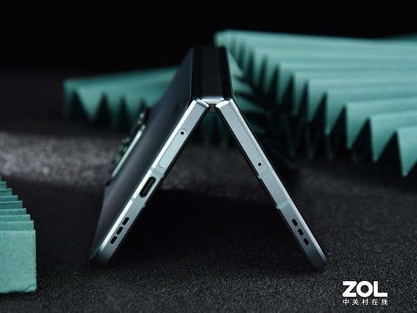 折疊屏我只認OPPO Find N2：安卓陣營獨一無二